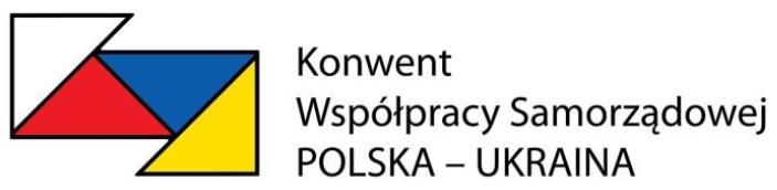 Konwent Współpracy Samorządowej POLSKA - UKRAINA