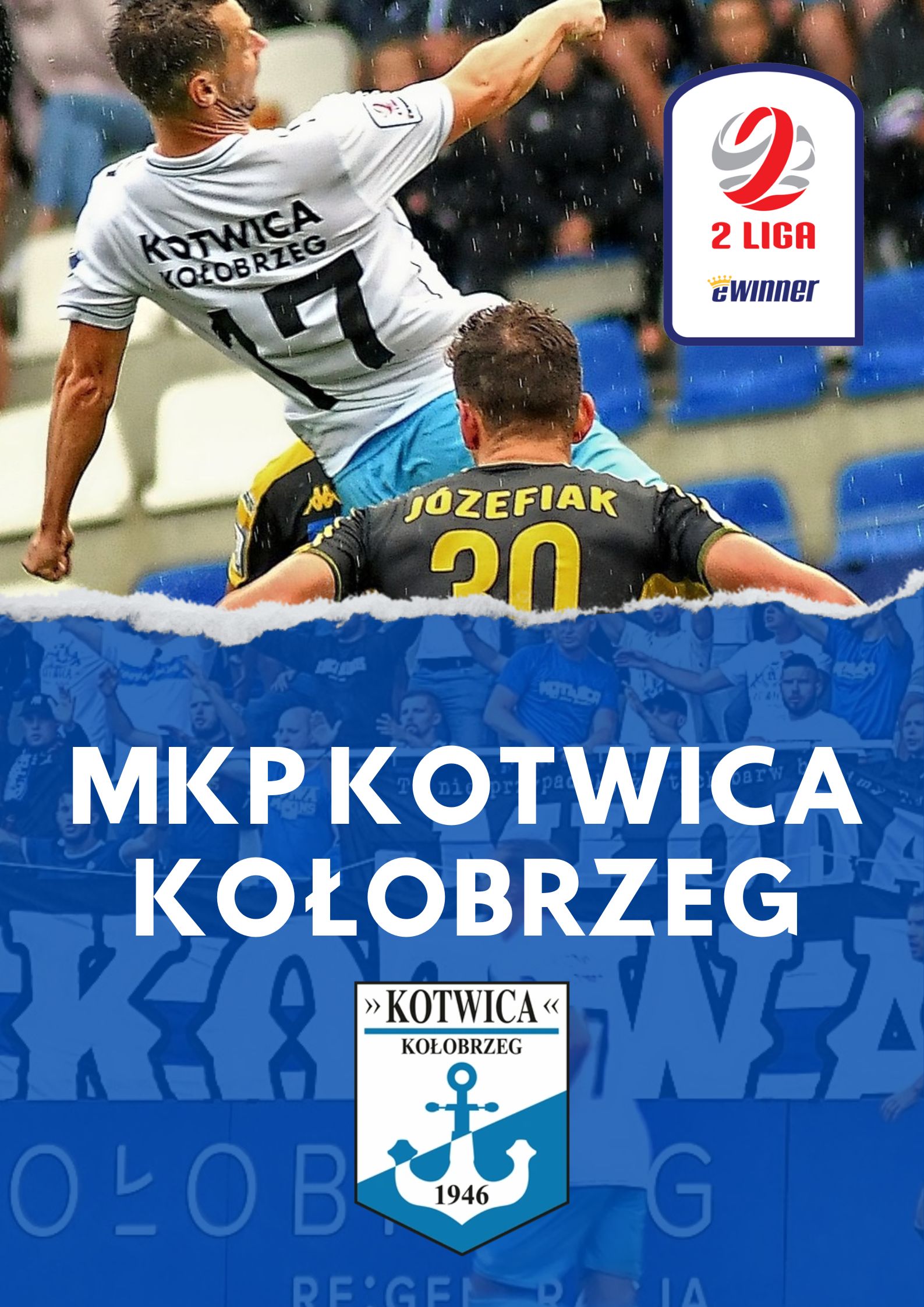 MKP Kotwica Kołobrzeg