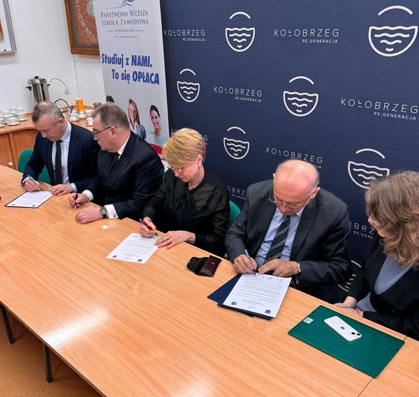 List intencyjny podpisany