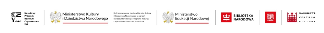 Dotacja na dofinansowanie zakupu nowości wydawniczych