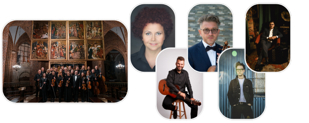 Festiwal Muzyka w Katedrze