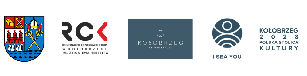 Logotypy organizatorów